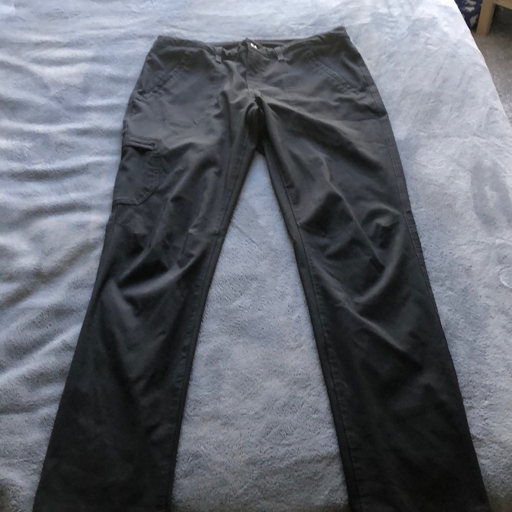NWOT Patagonia Sidesend Pants